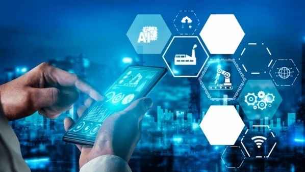 curso Automatización e IA en Minería